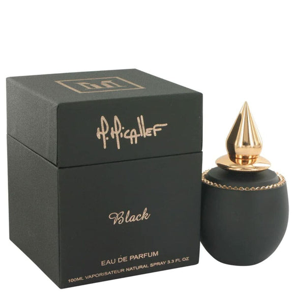 Women's Perfume M.Micallef EDP black 100 ml-0