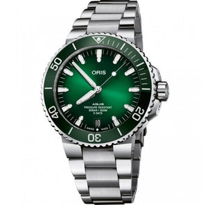 ORIS MOD. 400776341570782409PE-0