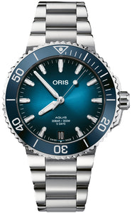 ORIS MOD. 400776941350782209PE-0