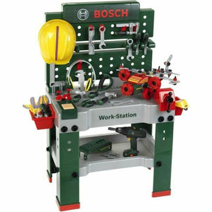 Set of tools for children Klein Bosch - Workstation N ° 1-0