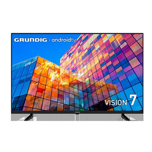 Smart TV Grundig 50GFU7800B 50" 4K Ultra HD LED WLAN