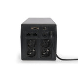 Uninterruptible Power Supply System Interactive UPS Digitus DN-170075 900 W 1500 VA-1