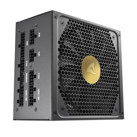 Power supply Sharkoon REBEL P30 GOLD 850 W 80 Plus Gold-0