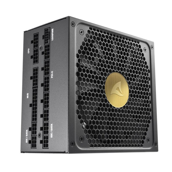Power supply Sharkoon REBEL P30 GOLD 1300 W 80 Plus Gold-0