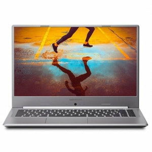 Laptop Medion Akoya S15447 15,6" Intel© Core™ i5-10210U 8 GB RAM 256 GB SSD-0