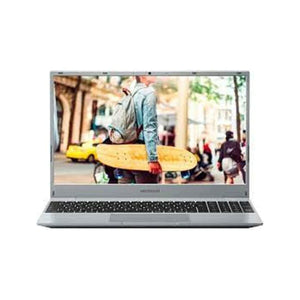 Laptop Medion MD62430 15,6" AMD Ryzen 7 3700U 8 GB RAM 512 GB SSD Spanish Qwerty-0