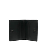 Men's Wallet Montblanc 129975 Black Multicolour-1