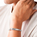 Men's Bracelet Emporio Armani EGS2907040-1