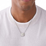 Men's Necklace Emporio Armani EGS2915040-1
