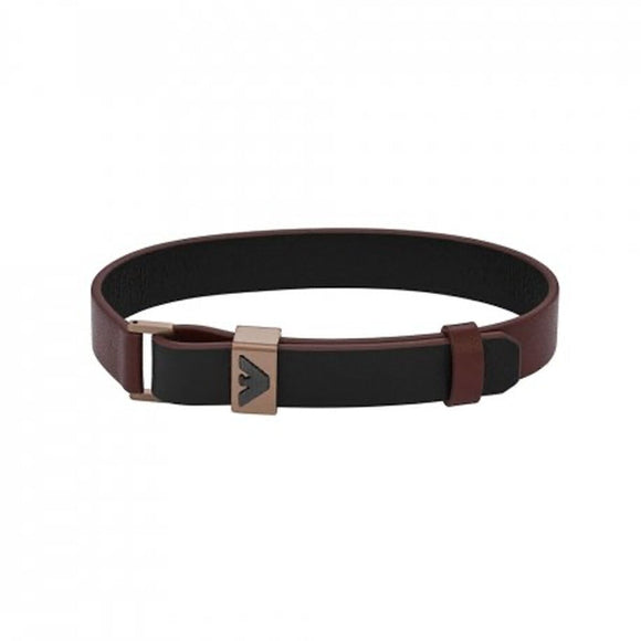 Men's Bracelet Emporio Armani EGS2936200-0
