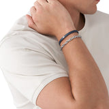 Men's Bracelet Emporio Armani EGS2943SET-1