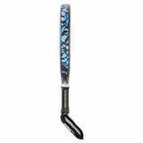 Padel Racket Puma Solarattackdel Pw Multicolour-3