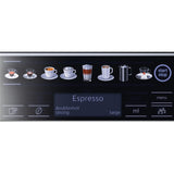 Superautomatic Coffee Maker Siemens AG TE657319RW Black Grey 1500 W 2 Cups 1,7 L-8