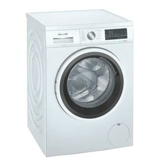 Washing machine Siemens AG WU12UT61ES 60 cm 1200 rpm 9 kg-0