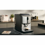 Superautomatic Coffee Maker Siemens AG EQ300 S300 1300 W 15 bar-2
