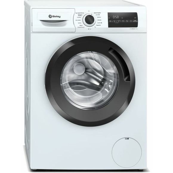 Washing machine Balay 3TS976BE 1200 rpm 8 kg-0