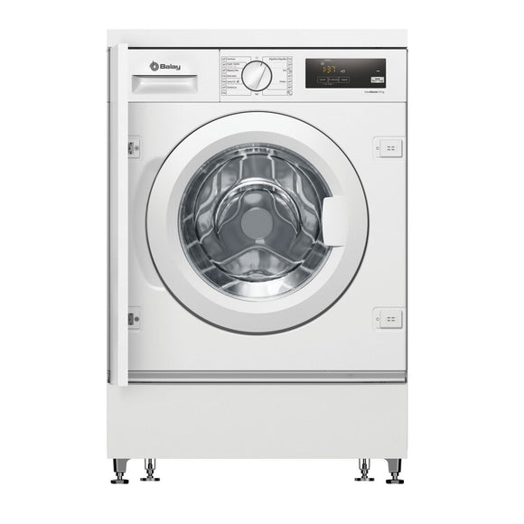Washing machine Balay 3TI979B 59,6 cm 1200 rpm 7 kg-0