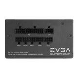 Power supply Evga Supernova 650 P6 Black 650 W Modular-3