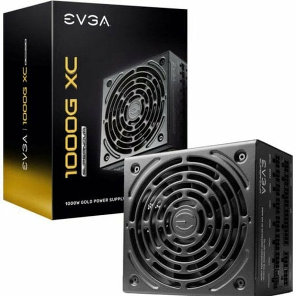 Power supply Evga SuperNOVA 1000G XC 1000 W 80 Plus Gold-0