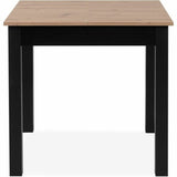 Table COBURG Extendable-1