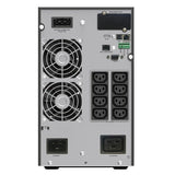 Uninterruptible Power Supply System Interactive UPS Power Walker VFI 3000 ICT IOT PF1 3000 W-3