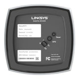Router Linksys AX4200 2PK-2