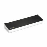 USB Hub Startech DK30CH2DEPUE Black Black/Silver Silver 100 W-1