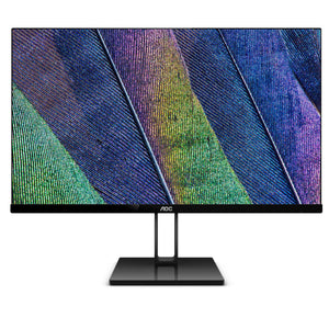 Monitor AOC 24V2Q Full HD 23.8"-0