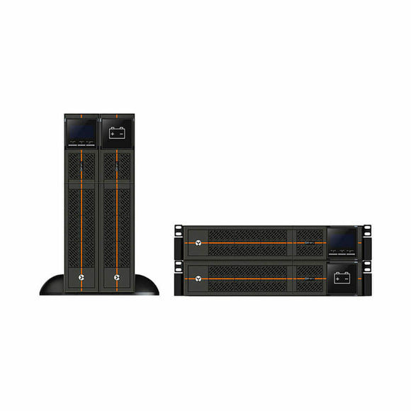 Uninterruptible Power Supply System Interactive UPS Vertiv GXTRT-2000IRT2UXL 1800W 1800 W 1350 W 1500 VA-0