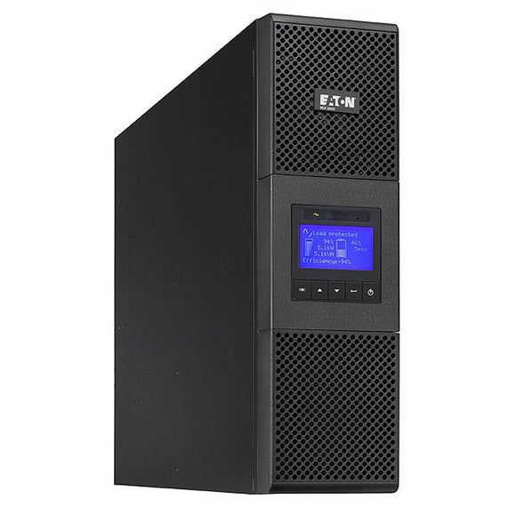 Uninterruptible Power Supply System Interactive UPS Eaton 9SX5KI 4500 W-0