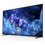 Television Sony XR65A80KAEP 65" Ultra HD 4K OLED QLED HDR10 Dolby Vision-4