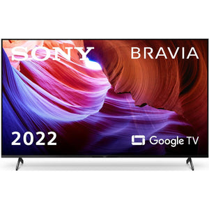 Smart TV Sony KD43X85KPAEP Ultra HD 4K LED 43" HDR10 Dolby Vision-0