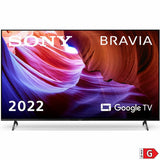 Smart TV Sony KD43X85KPAEP Ultra HD 4K LED 43" HDR10 Dolby Vision-5