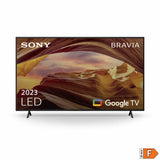 Television Sony KD65X75WLAEP 65" LED 4K Ultra HD HDR-2