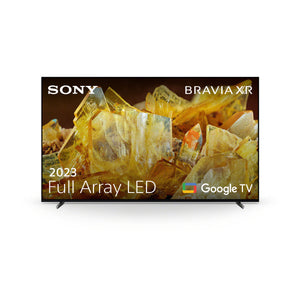 Television Sony XR55X90LAEP 55" LED 4K Ultra HD-0