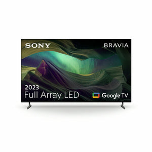 Smart TV Sony KD-55X85L LED 55" 4K Ultra HD-0