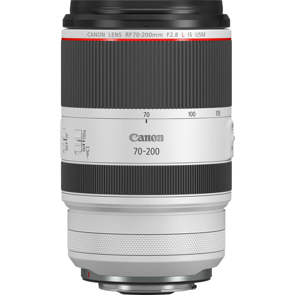 Lens Canon RF 70-200mm F2.8 L IS USM-0