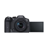 Reflex camera Canon EOS R7-2