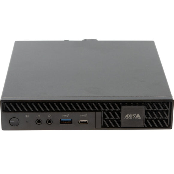 Network Video Recorder Axis S9301-0