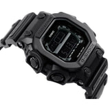Men's Watch Casio G-Shock THE KING - XL G-SHOCK All Black - Matt (Ø 53,5 mm)-7
