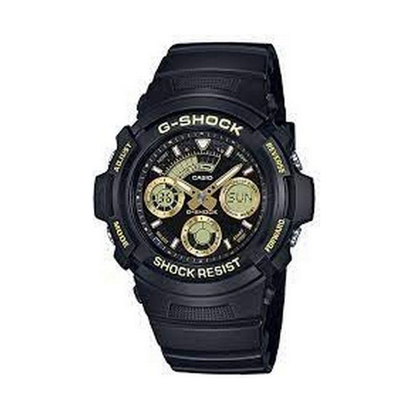 Men's Watch Casio (Ø 52 mm)-0