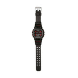 Men's Watch Casio G-Shock THE KING - XL G-SHOCK, ATOMIC HOUR RECEIVER Black (Ø 53,5 mm) (ø 54 mm)-3