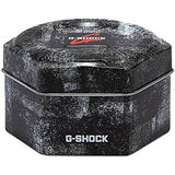 Men's Watch Casio G-Shock THE KING - XL G-SHOCK, ATOMIC HOUR RECEIVER Black (Ø 53,5 mm) (ø 54 mm)-2