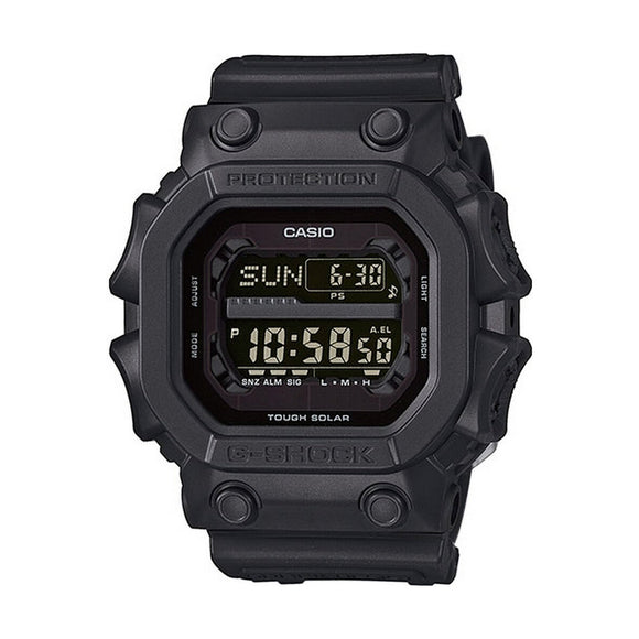 Men's Watch Casio GXW-56BB-1ER (Ø 53 mm)-0