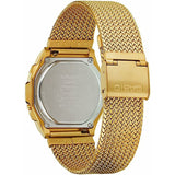 Men's Watch Casio A1000MGA-5EF Gold-6