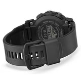 Men's Watch Casio Pro Trek Super-Twisted Nematic Display (Ø 44,5 mm)-2