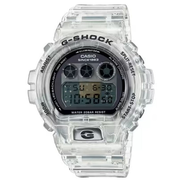 Men's Watch Casio G-Shock CLEAR REMIX SERIE - 40 (Ø 50 mm)-0