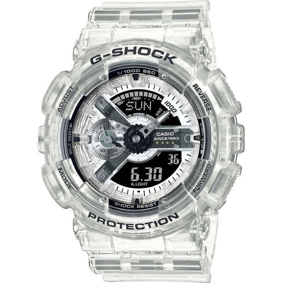 Men's Watch Casio G-Shock CLASSIC CLEAR REMIX SERIE - 40 (Ø 51 mm)-0