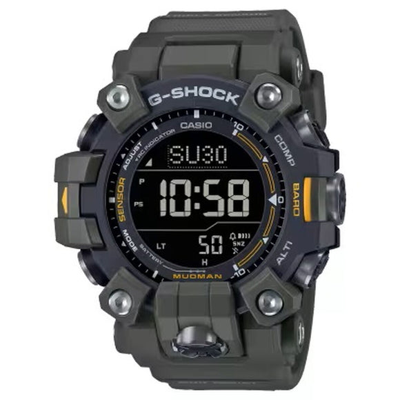 Men's Watch Casio G-Shock GW-9500-3ER (Ø 53 mm)-0
