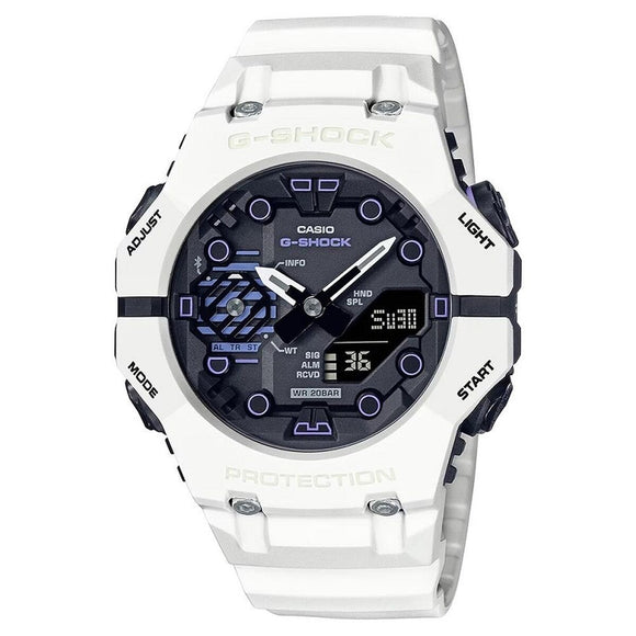 Men's Watch Casio GA-B001SF-7AER (Ø 46 mm)-0